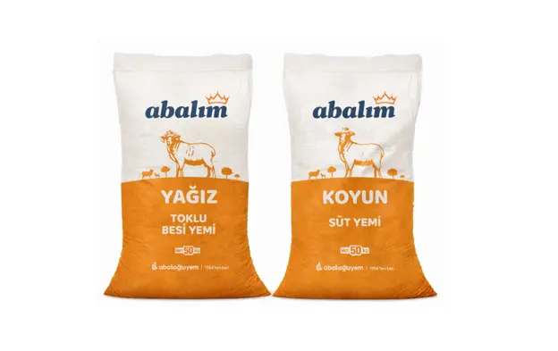 Kuzu Büyütme Yemleri